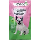 Шампунь Espree Oatmeal Baking Soda Shampoo для собак з протеїнами вівса і харчовою содою, 30 мл