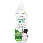 Гель Espree Oral Care Gel Peppermint для ухода за зубами для собак с ароматом с мяты, 118 мл