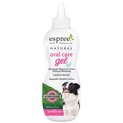 Гель Espree Oral Care Gel Salmon для ухода за зубами для собак с маслом лосося, 118 мл