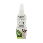 Спрей Espree Oral Care Spray Peppermint для ухода за зубами для собак с ароматом мятой, 118 мл
