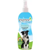 Cпрей репеллентних Espree Outdoor Spray Knock для собак, 355 мл
