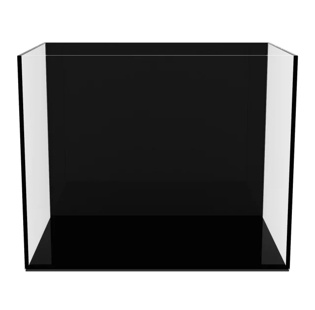 Аквариум aGlass Black 22 л, 36x24.5x25 см