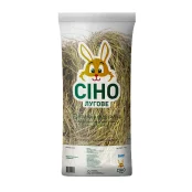 Сено Луговое 300 г