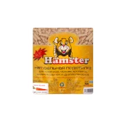 Супергранулы Hamster Вкусняшка, 800 г