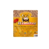 Супергранулы Hamster Стандарт в экономичной упаковке , 2кг