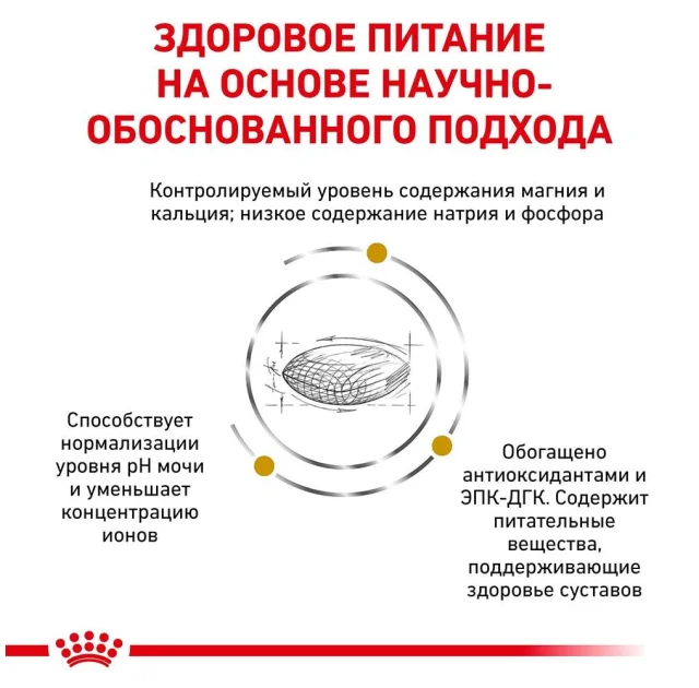Сухий корм Royal Canin S / O Ageing 7 + для собак від 7 років, 8 кг
