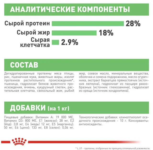 Сухий корм Royal Canin Maxi Digestive Care при чутливому травленні у собак великих порід, 10 кг