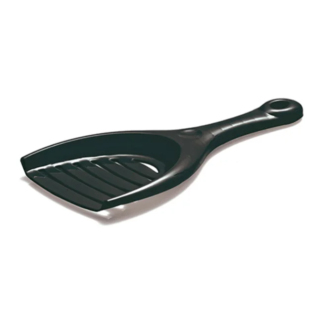 Лопатка для наповнювача Georplast Diapason для котів і собак, 25×11,5 см
