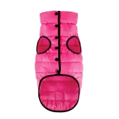 Куртка AiryVest One M47 для собак, розовая