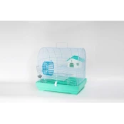 Клітка AnimAll 4106 для хом'яка, 39.5×29.5×38 см