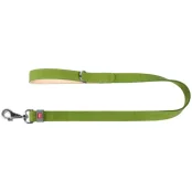 Поводок Waudog Classic для собак 12 мм, 122 см, фиолетовый