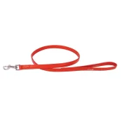 Поводок Waudog Classic для собак 25 мм, 122 см, красный