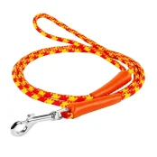 Поводок-шнур Dog Extreme для собак 5 мм, 130 см