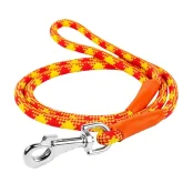 Поводок-шнур Dog Extreme для собак 10 мм, 130 см