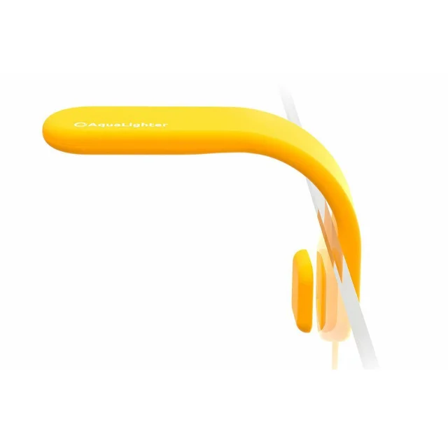 LED-светильник Nano Soft 5500K для флорариумов и аквариумов до 30 л, желтый