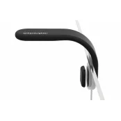 LED-светильник Nano Soft 5500K для флорариумов и аквариумов до 30 л, черный