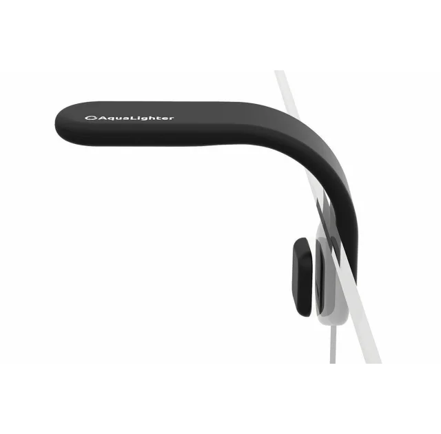 LED-светильник Nano Soft 5500K для флорариумов и аквариумов до 30 л, черный