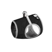 Шлея Airy Vest ONE XS3 для собак, черная