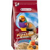 Корм Versele-Laga Prestige Premium Tropical Birds зерновая смесь, для тропических птиц, 1 кг