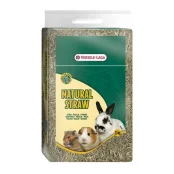 Підстилка Versele-Laga Prestige Straw натуральна, солома, в клітини для гризунів, 1 кг