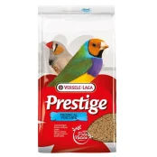 Корм Versele-Laga Prestige Tropical Finches для тропических птиц, зябликов, вьюрков и т.д., 1 кг
