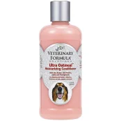 Кондиціонер Veterinary Formula Ultra Oatmeal Moisturizing Conditioner для собак і котів, 45 мл