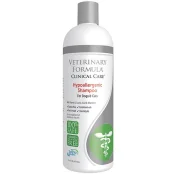 Шампунь Veterinary Formula Clinical Care Hypoallergenic Shampoo для собак і котів, 45 мл