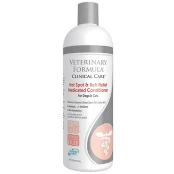 Кондиціонер Veterinary Formula Hot Spot & Itch Relief Medicated Conditioner для собак і котів, 45 мл