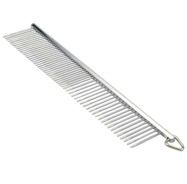 Расческа Safari Comb для собак средних и крупных пород, 18 см