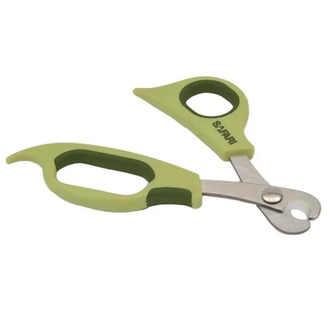 Когтерез Safari Deluxe Trimmer для собак малых пород