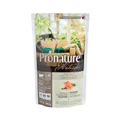 Сухий корм Pronature Holistic Adult Turkey & Cranberries з індичкою і журавлиною, для котів всіх порід, 340 г