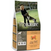 Сухой корм Pronature Holistic Adult Duck&Orange с уткой и апельсинами, без злаков, для собак, 100 г