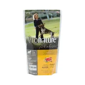 Сухой корм Pronature Holistic Adult Duck&Orange с уткой и апельсинами, без злаков, для собак, 340 г