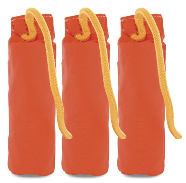 Іграшка PetSafe SportDog Orange Regular тканинний апорт, для собак