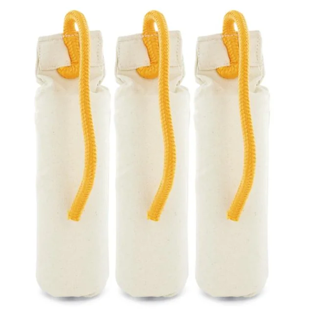 Игрушка SportDog Natural Regular тканевый апорт, для собак