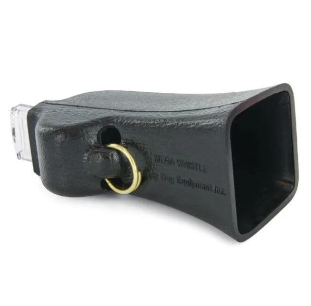 Іграшка SportDog Roy Gonia Competition Mega Whistle сигнальний мегасвісток, для собак