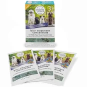 Уничтожитель запаха Piddle Place Bio+ Treatment Concentrate биоэнзимный, для собачьего туалета, концентрат