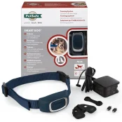 Электронный ошейник PetSafe Smart Dog Trainer для собак, с управлением со смартфона