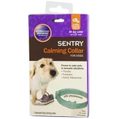 Ошейник Sentry Good Behavior для собак, с феромонами, 58 см