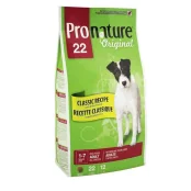 Сухой корм Pronature Original Lamb Adult с ягненком для собак всех пород, 350 г