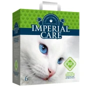 Наповнювач Imperial Care Odour Attack ультра-грудкує, для котів, з ароматом літнього саду, 2 кг