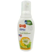 Пенка Nylabone Oral Care Natural Fresh Foam от запаха из пасти у собак, с экстрактом зеленого чая, 89 мл
