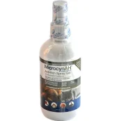 Спрей-гель Microcyn Anti-Itch з Диметикон проти свербіння шкіри, 240 мл