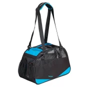 Сумка-переноска Bergan Voyager Comfort Carrier для собак і котів, рожева, 48×33×25 см