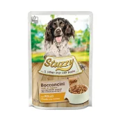 Влажный корм Stuzzy Dog Chicken Jelly с курицей, в желе, для собак, пауч, 100 г