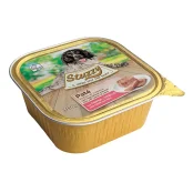 Консервы Mister Stuzzy Dog Tripe Calf с телятиной, для собак, паштет, 300 г