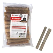 Лакомство Flamingo Roll Presse 13 жевательное, для собак, 25-30 г