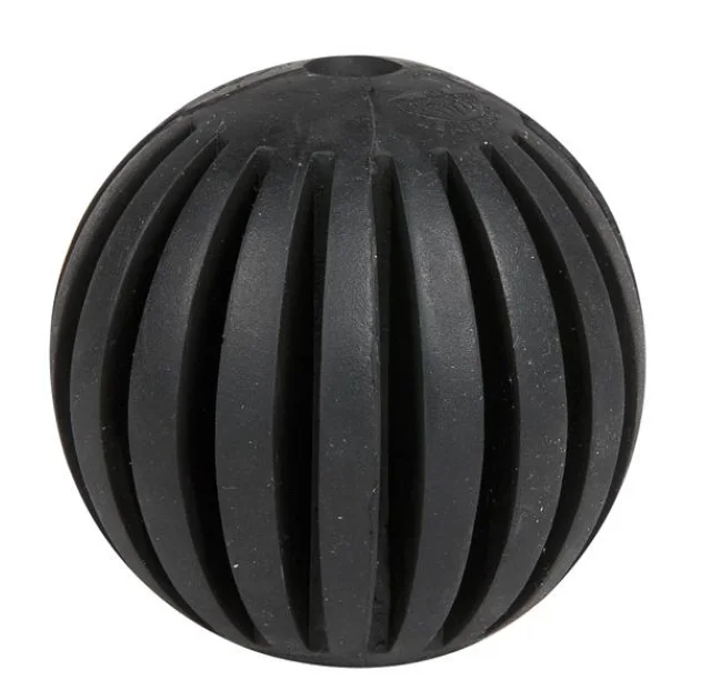 Іграшка Flamingo Gladiator Ball м'яч для собак, гума, 7.5 см