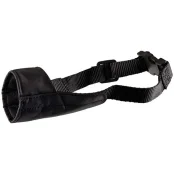 Намордник Flamingo Muzzle Nylon для пород бигль, спаниэль, нейлон, размер М