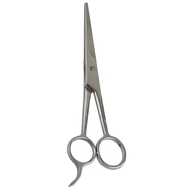 Ножницы Flamingo Scissors Luxe для стрижки собак и кошек, люкс, 16 см